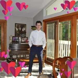 Meet your Posher, Ginger